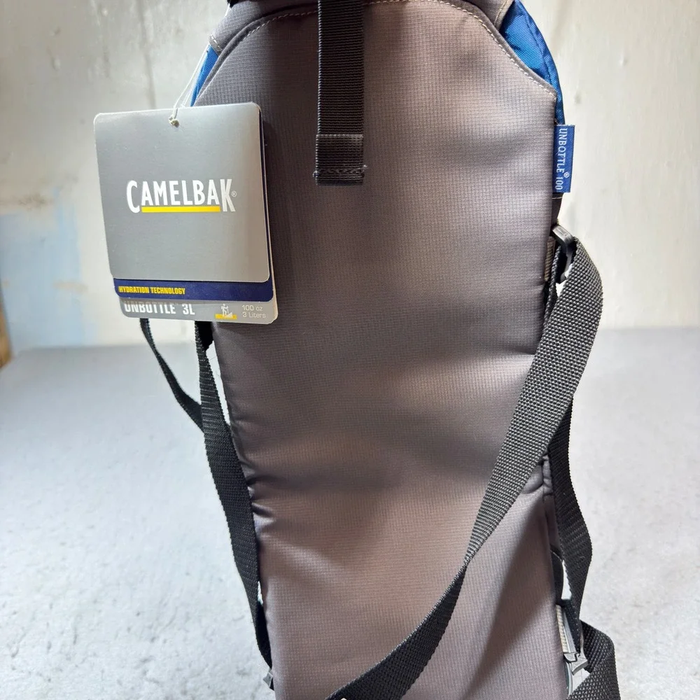 Camelbak unbottle 100